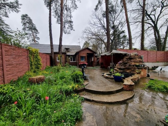 Без комісії! Частина будинку в Бучі Лісовій Буча