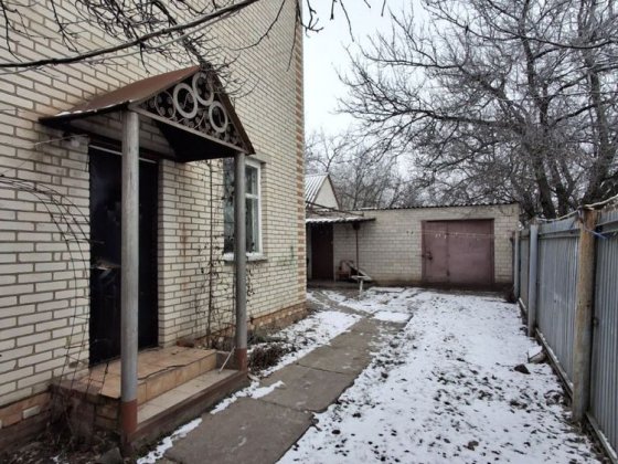 Продаж перспективного будинку в м. Суми Сумы