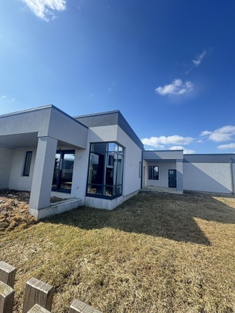 Продаж котеджу - двояна на Газовику - фото 1