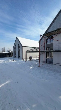 Приватний будинок 110 м2! Закрите містечко! ГАЗ! Власні комунікації! - фото 1