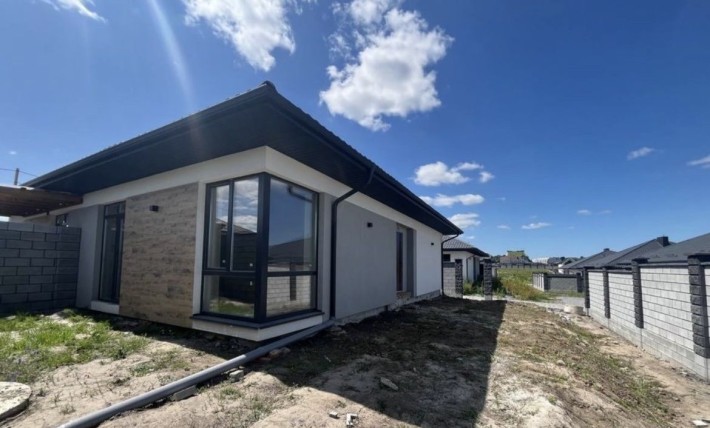 Продам котедж за ціною квартири - фото 1