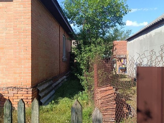 Продам частину будинку в р-ні Крутий берег Полтава