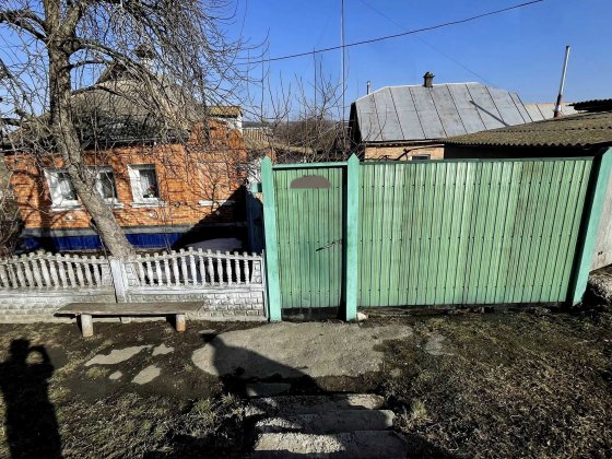 Будинок в Бездрику! Сумы