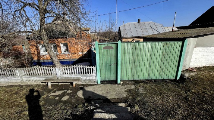 Будинок в Бездрику! - фото 1