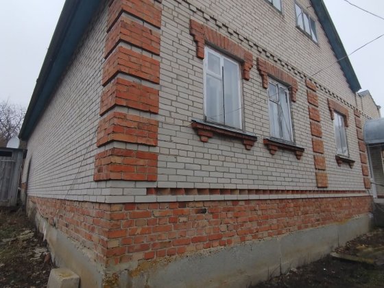 Продаж будинку в придмісті Сум Сумы