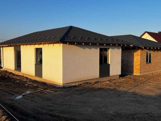 Продаж Якісно збудованої Американки Рівне