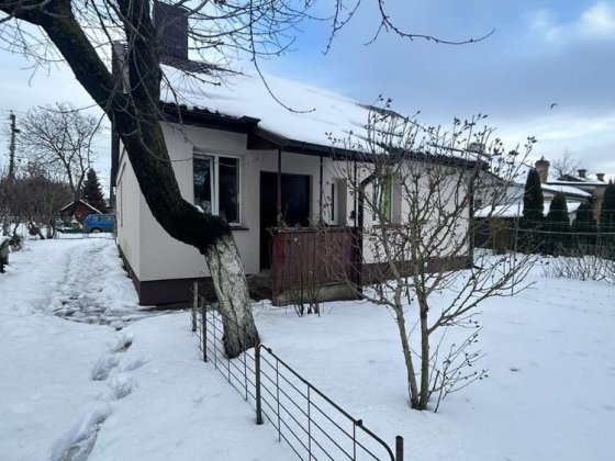 Продаж будинку в затишному районі міста Рівне. Рівне