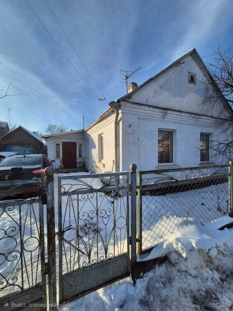 √ Продаж будинку з земельною ділянкою 7 сот. ТОРГ - фото 1