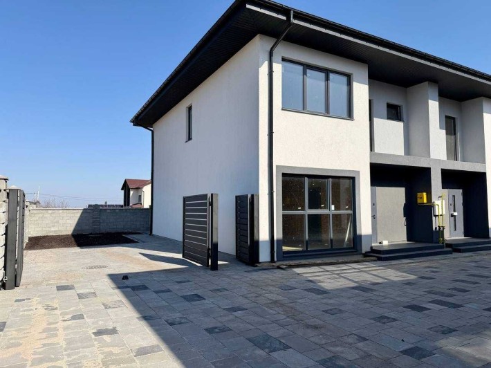 Продам просторий котедж на Газовику - фото 1