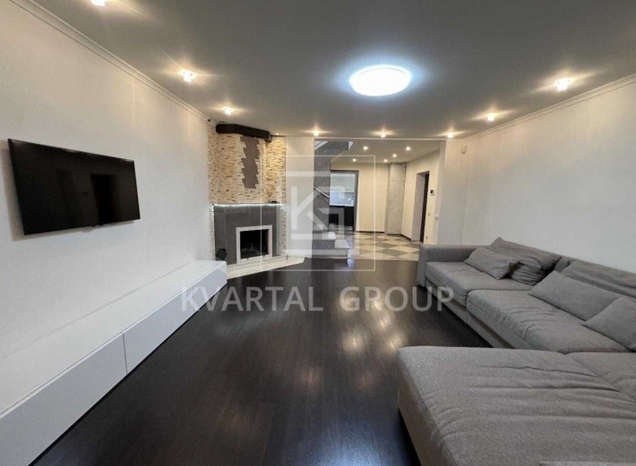 Продам ГАРНИЙ будинок з ремонтом, меблями, технікою. Газ. - фото 1