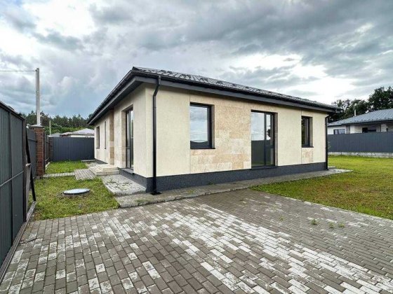 Продам Сучасний Будинок з Наповненням. Топ Ціна. Без Комісії Буча