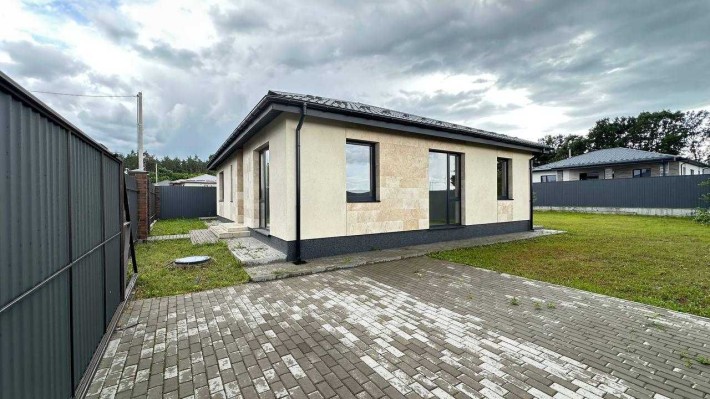 Продам Сучасний Будинок з Наповненням. Топ Ціна. Без Комісії - фото 1