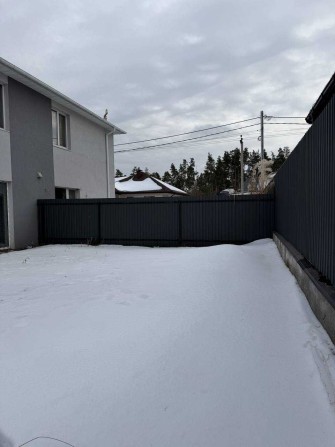 Дуплекс в Бучі, 3 сотки, 120 квадратів - фото 1