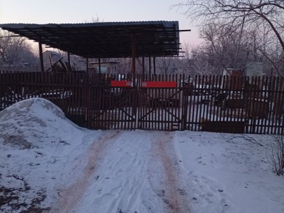 Продам дачу в центральноміський район Кривой Рог