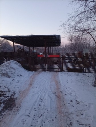 Продам дачу в центральноміський район - фото 1