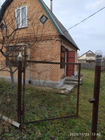 Дача на Вороніна - фото 1