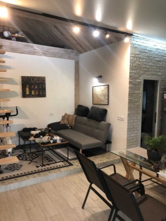 Продаю классный дом на реке, рядом сосновый лес, свет не отключают! - фото 1