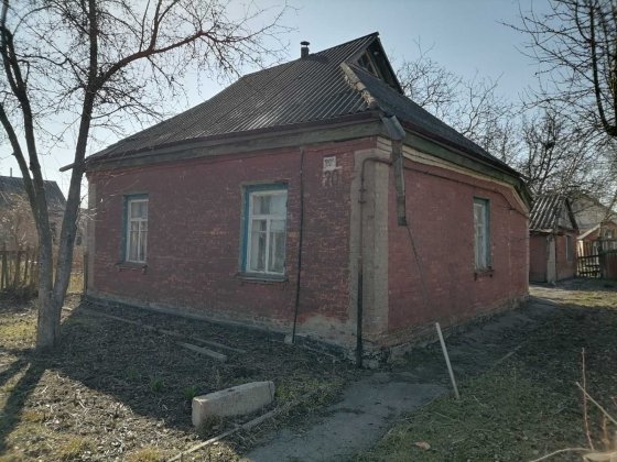 Будинок із прибудинковою ділянкою, м-н Поділ Полтава