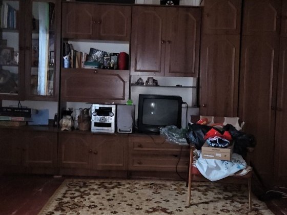 Продам частину будинка  біля  річки