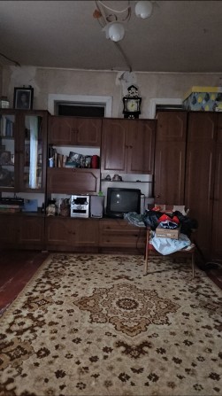 Продам частину будинка  біля  річки - фото 1