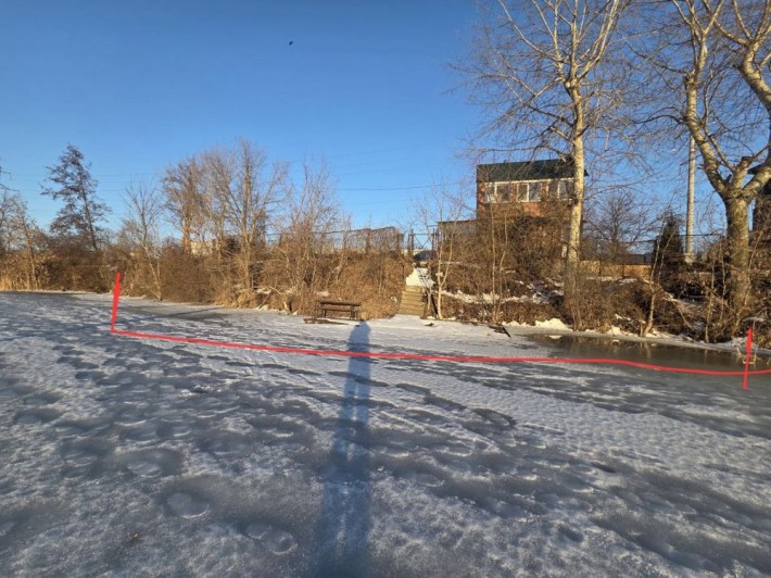 Дача блакитні Озера - фото 1