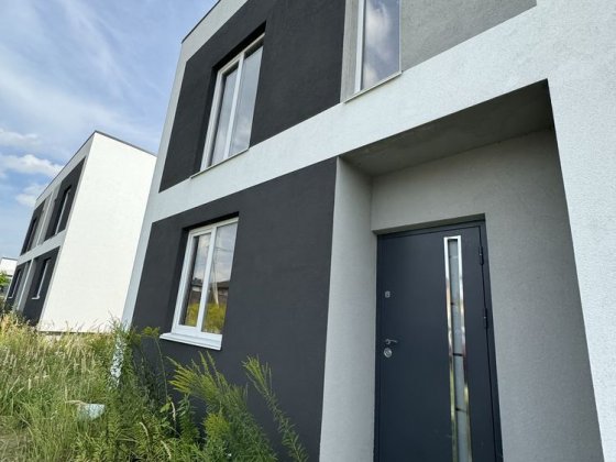 Купуйте власний котедж за ціною 1 кім квартири Обаров