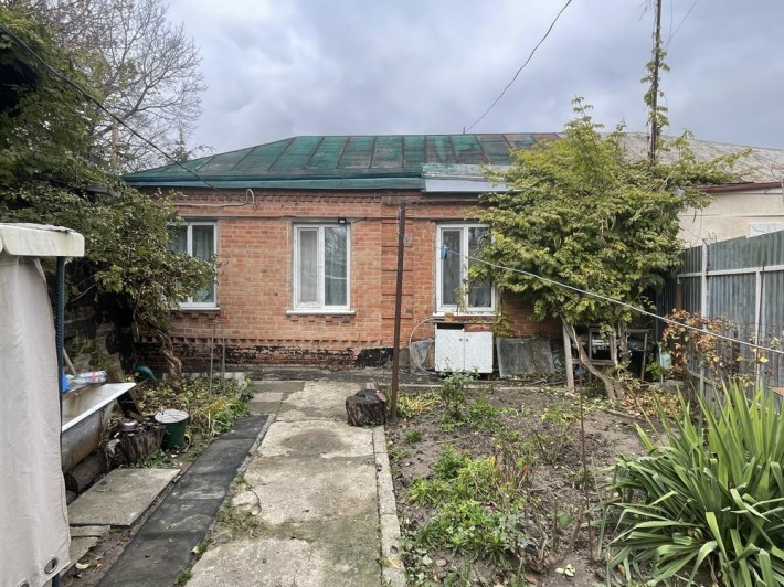 Продається 1/2 будинку р-н Сонячного парку - фото 1