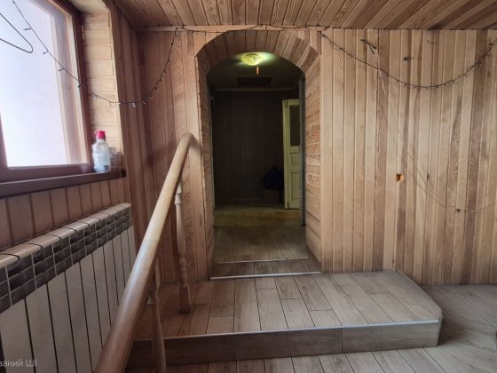 Продам Пол Дома, 6 сот, Гараж, Баня Сумы