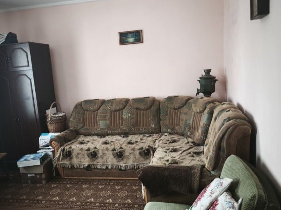 Продаж  будинку.  Добровільна. Сумы