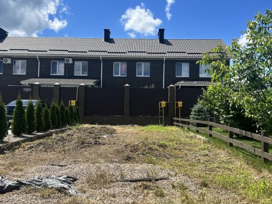 Продам Таунхаус Казацкий проспект Суми