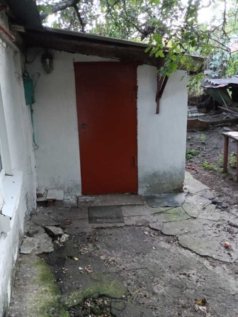 Продам! Центр, район Облбольницы часть дома 41 кв.м, - фото 1