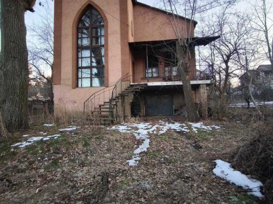 Будинок, Ірпінь, вул. Мечнікова Ирпень