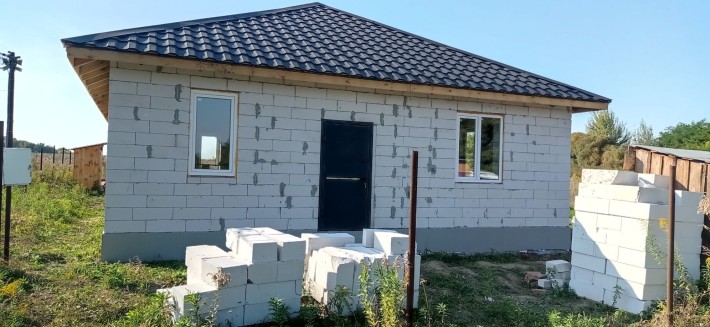 Продам будинок м. Полтава - фото 1