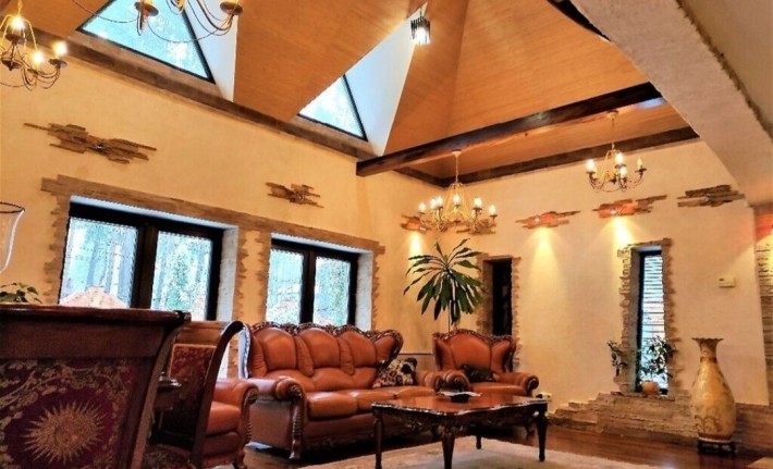 Продаж будинку в Лісовій Бучі - фото 1