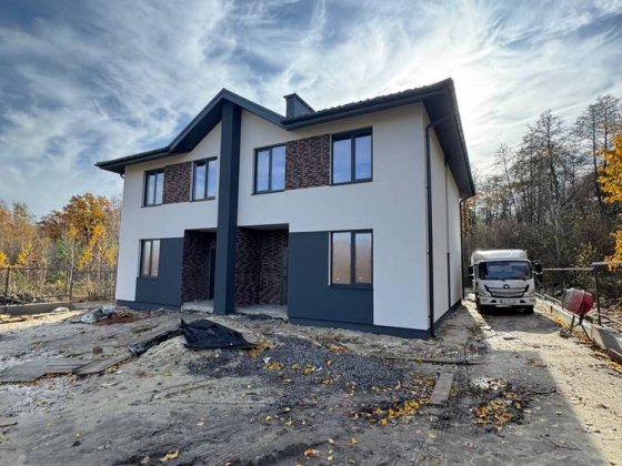 Дуплекс Ірпінь ділянка 5 соток Ірпінь