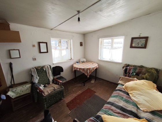 Земельна ділянка + Садовій будинок. Кам'яногирськ. Дача. Рівне