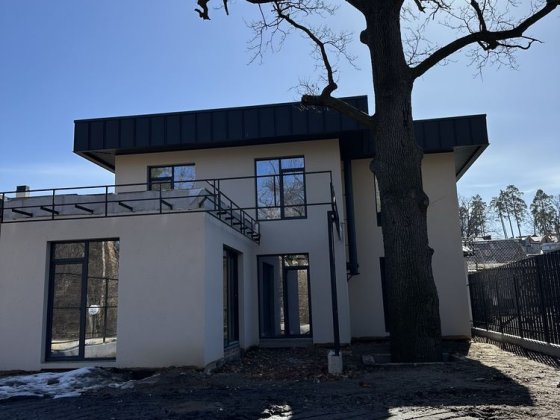 Будинок у ЦЕНТРІ Ірпіня. Приватність, комфорт Ірпінь