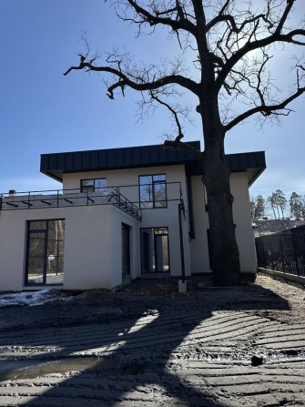 Будинок у ЦЕНТРІ Ірпіня. Приватність, комфорт - фото 1