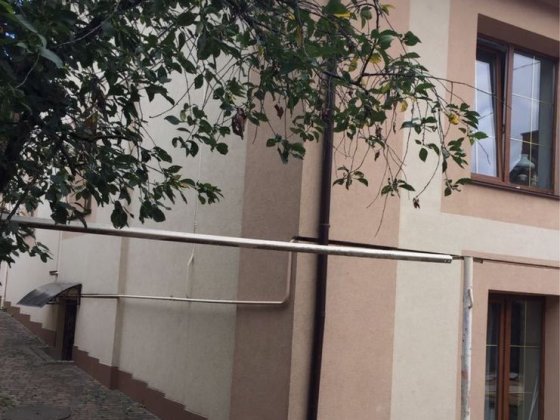 Частина будинку р-н Магната Рівне