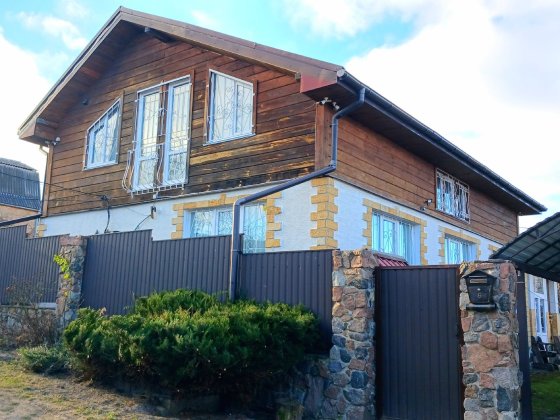 СЕРТИФИКАТ/гос программы. семейный ДОМ в Буче Буча