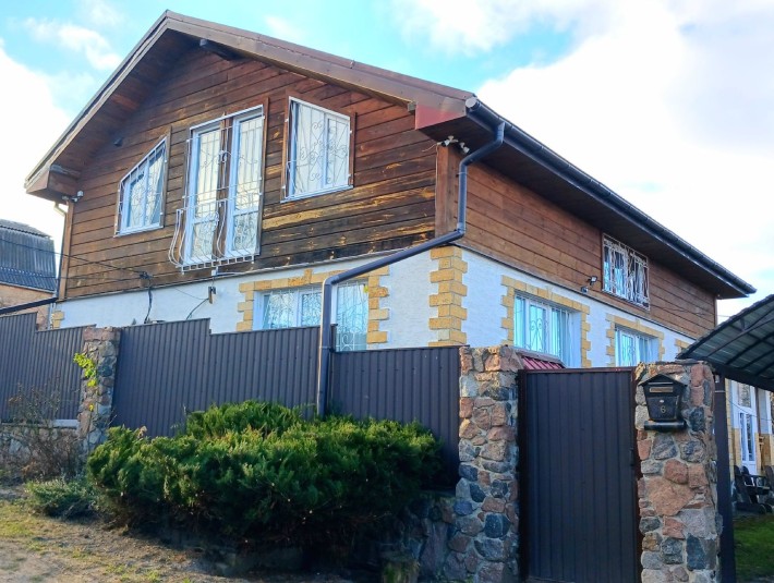 СЕРТИФИКАТ/гос программы. семейный ДОМ в Буче - фото 1