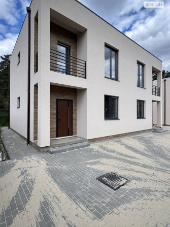 4к дуплекс 110 м.кв. в Лісовій Бучі - фото 1