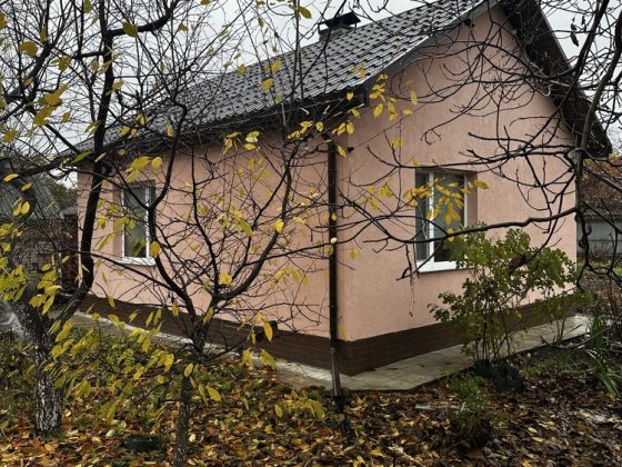 Дача з сауною на Криничній Суми