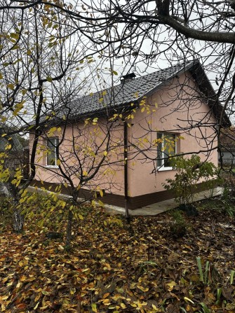 Дача з сауною на Криничній - фото 1