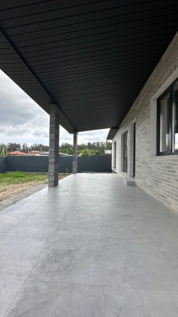 Одноповерховий будинок на 6 сотках - фото 1