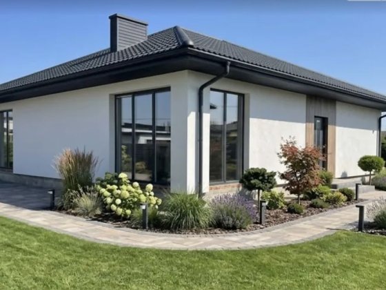 Продаж котеджу на Льонокомбінаті! Актуальна ціна! Рівне