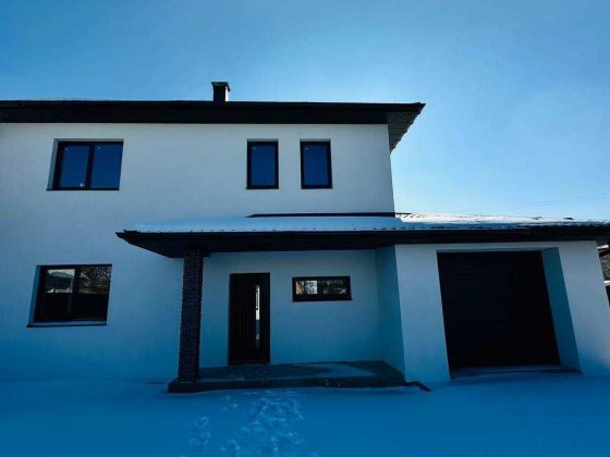 Продаж будинку в Бучі Буча