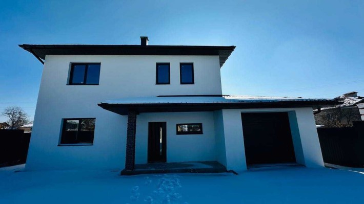Продаж будинку в Бучі - фото 1