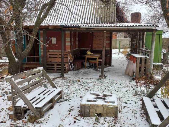 Продам дачу кооператив Авіатор Суми