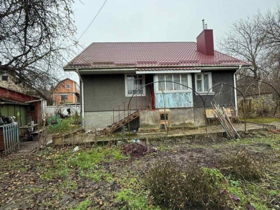 Будинок|м-ра Тинне|м.Рівне Рівне